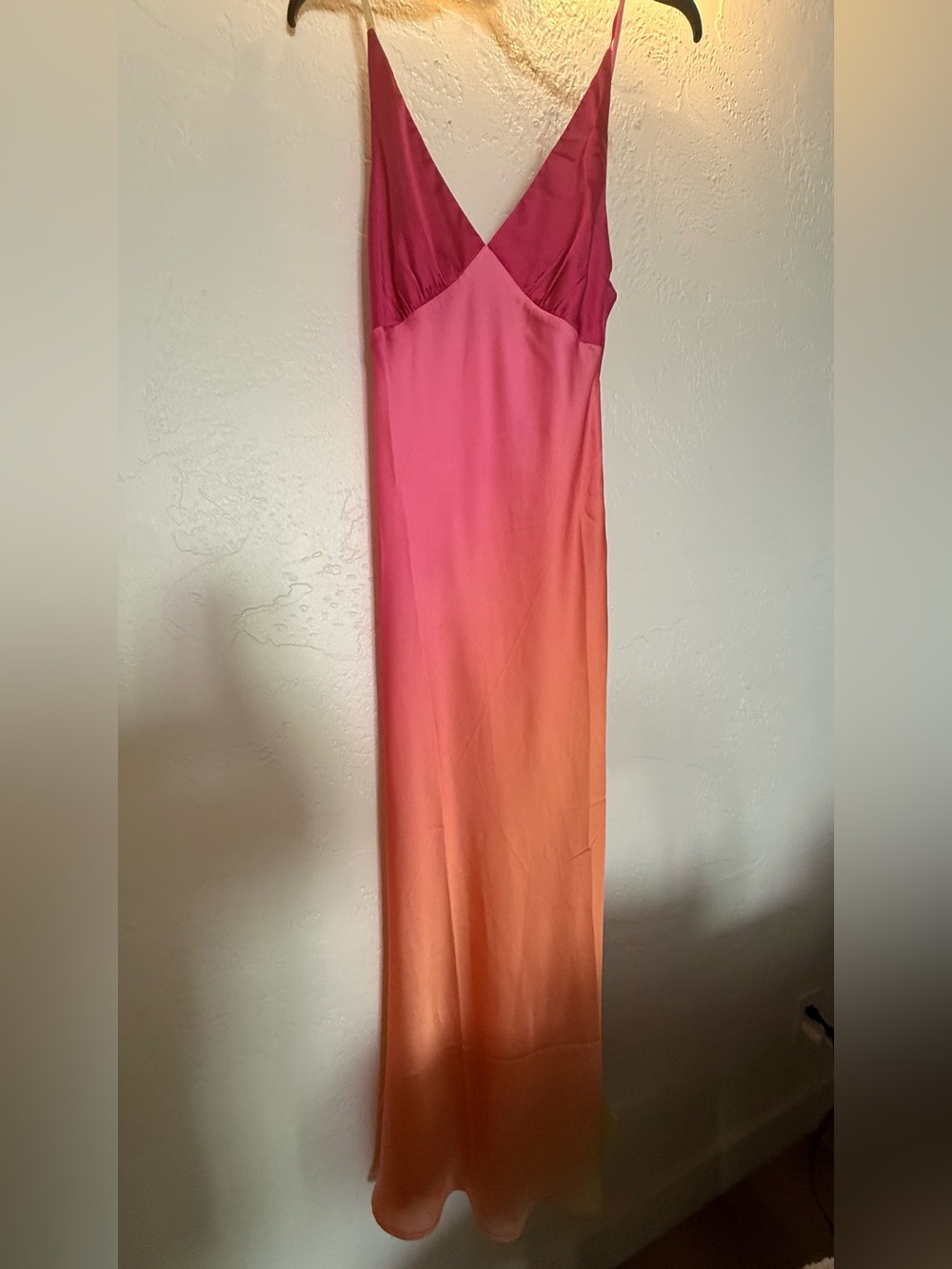 12th Tribe Ombre Maxi